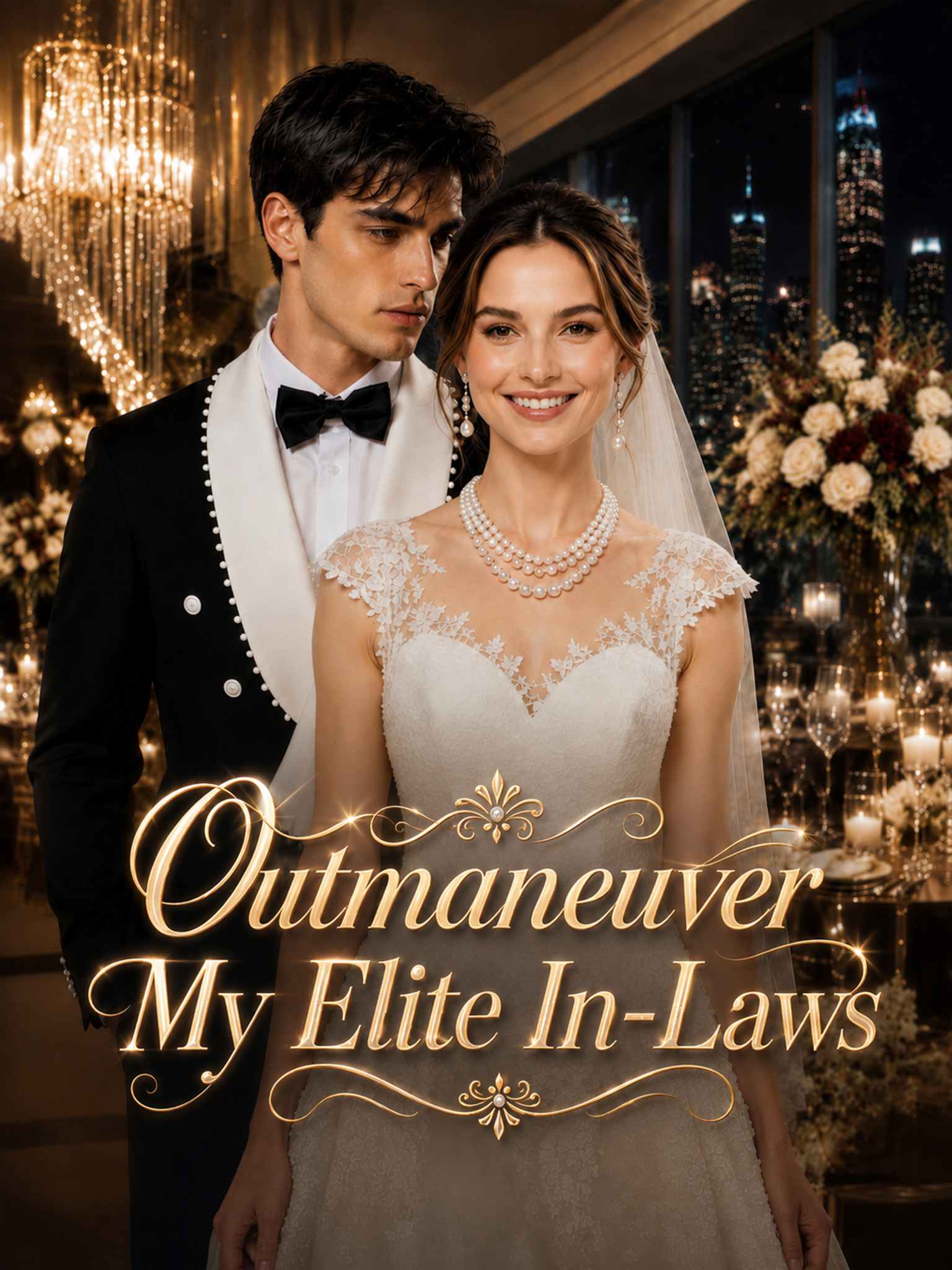 Outmaneuver My Elite In-Laws