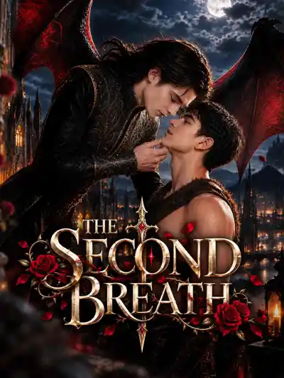AI真人剧 The Second Breath poster