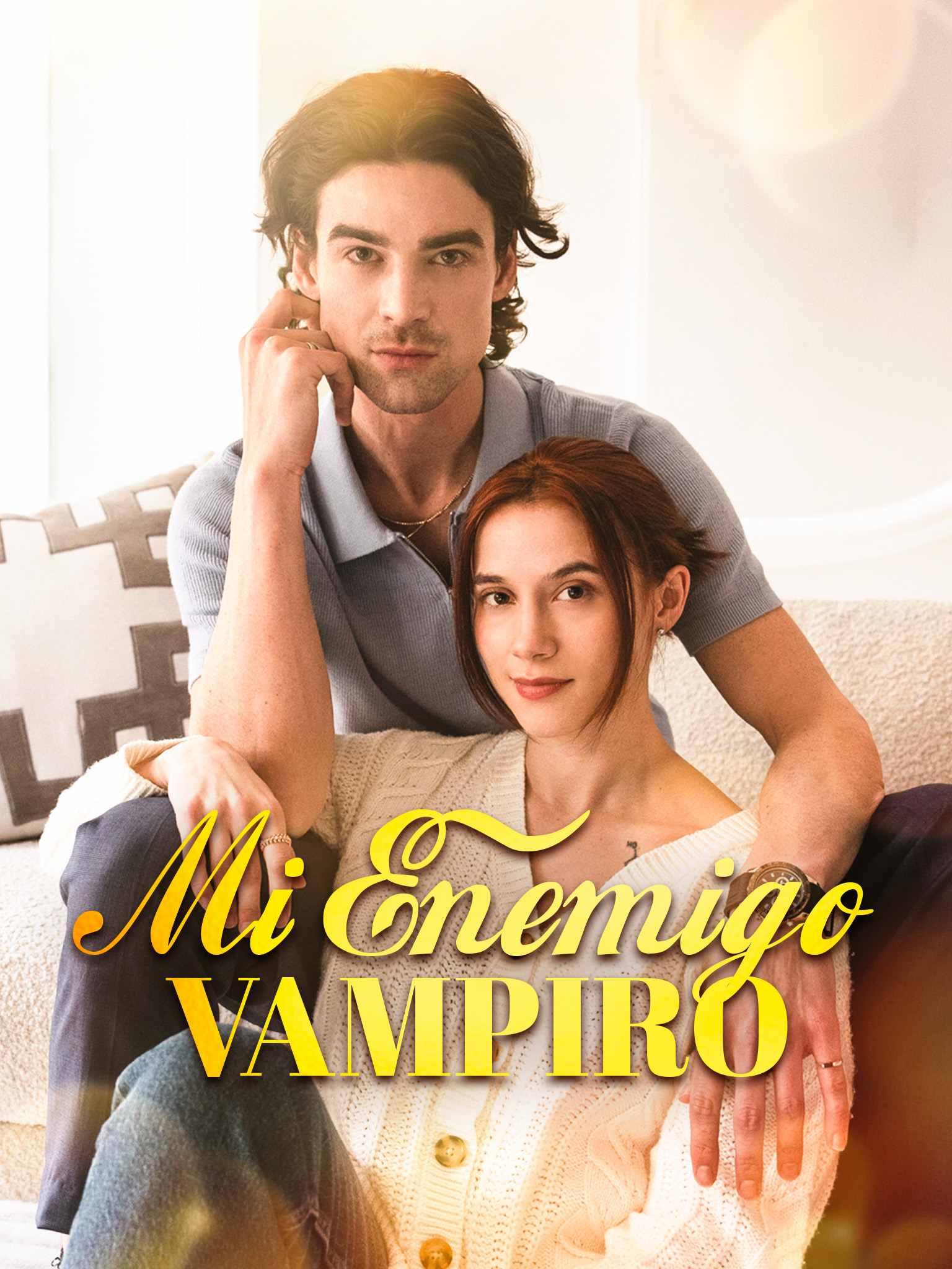 Romance with My Vampire Brother