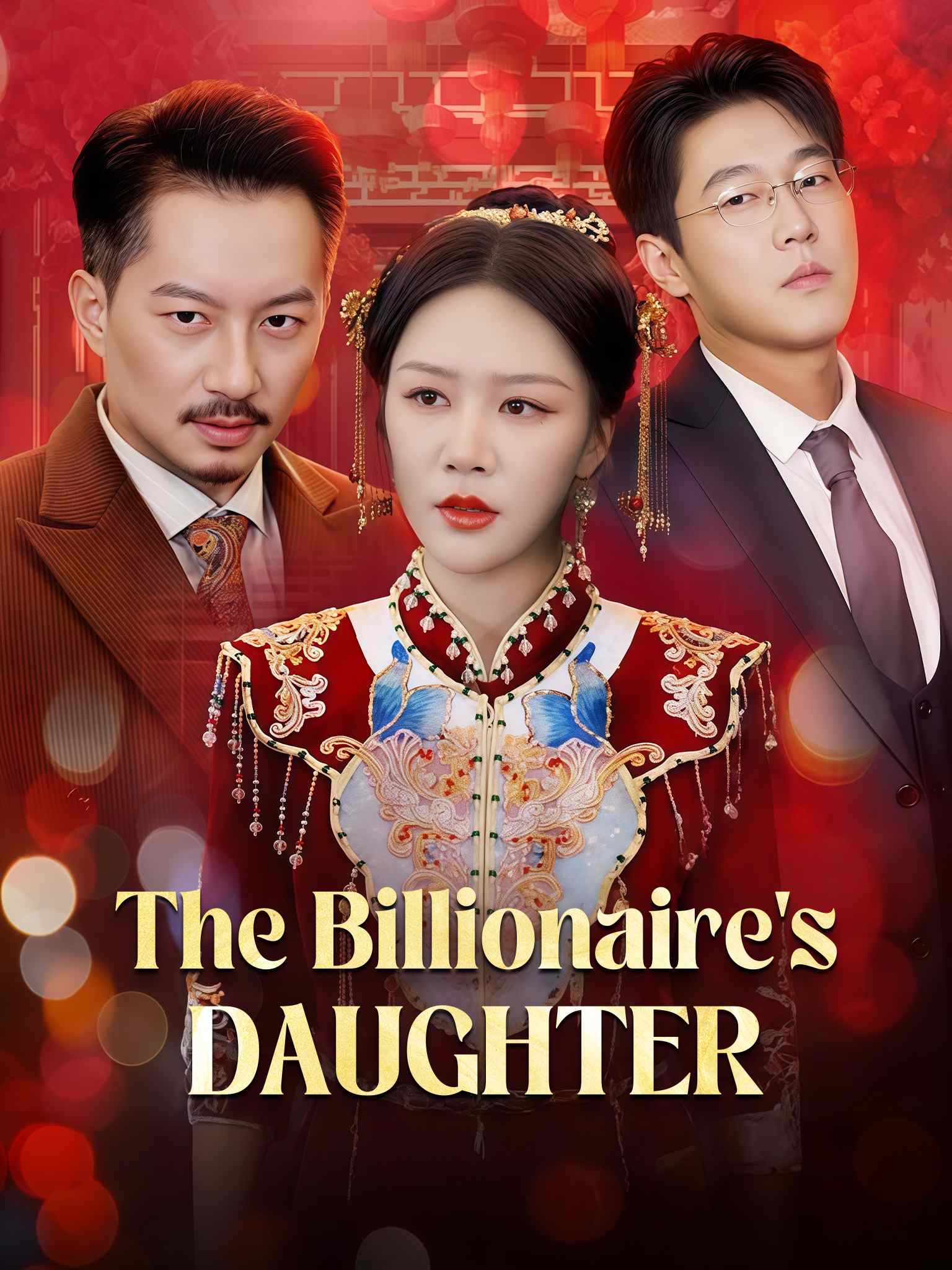 婚礼上的陌生人