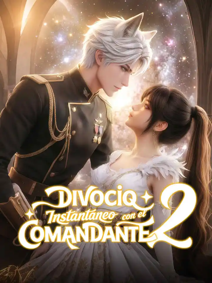 AI西配 刚领证就离婚!星际指挥官他急了!第二季(漫剧) poster