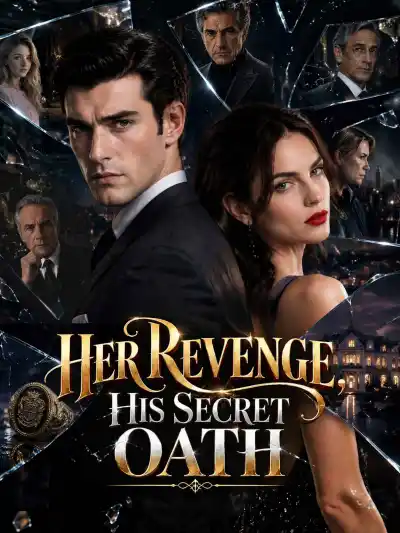 AI真人剧 Her Revenge, His Secret Oath poster