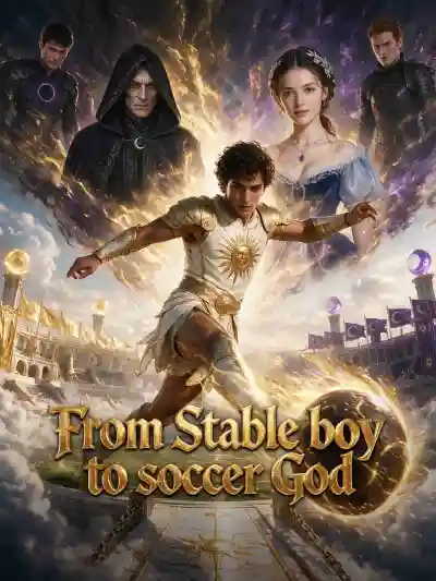 AI真人剧 From Stable Boy to Soccer God poster