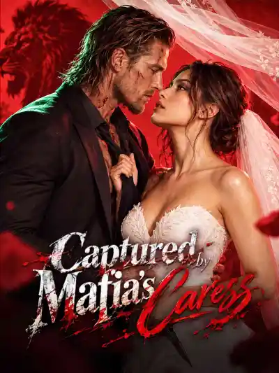 Captured by the Mafia's Caress poster