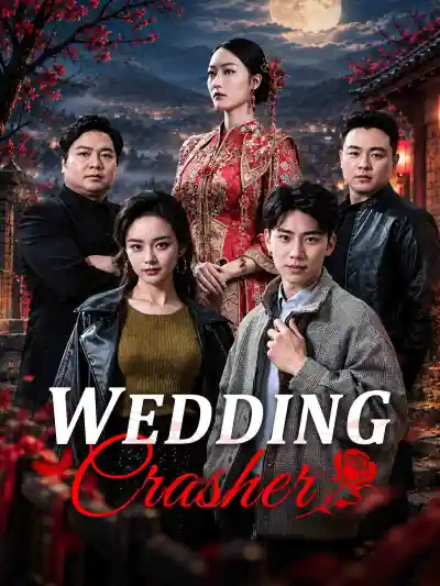 AI英配 野蛮女友上门抢亲 poster