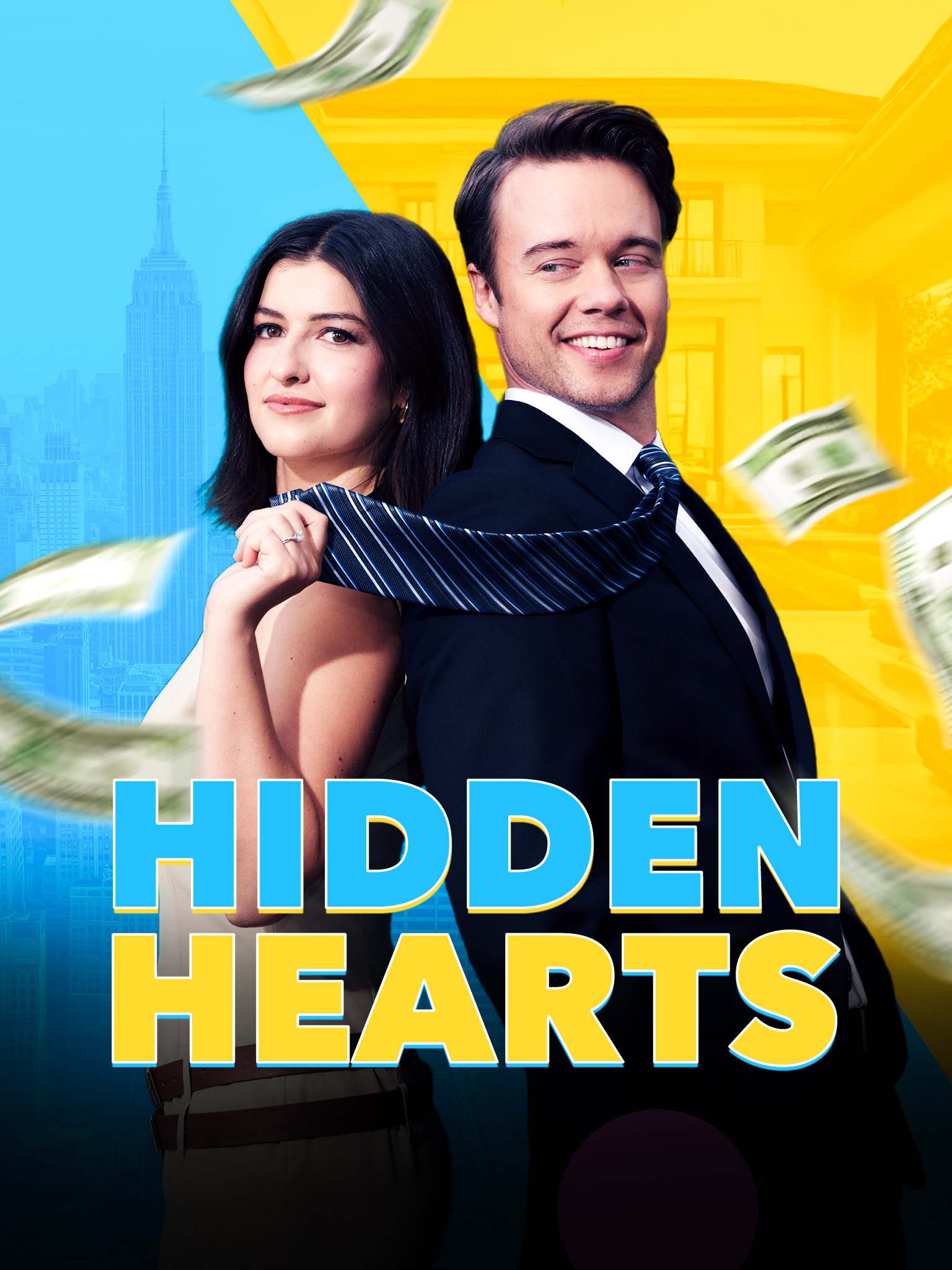 Double Life, One Heart: My Secret Husband
