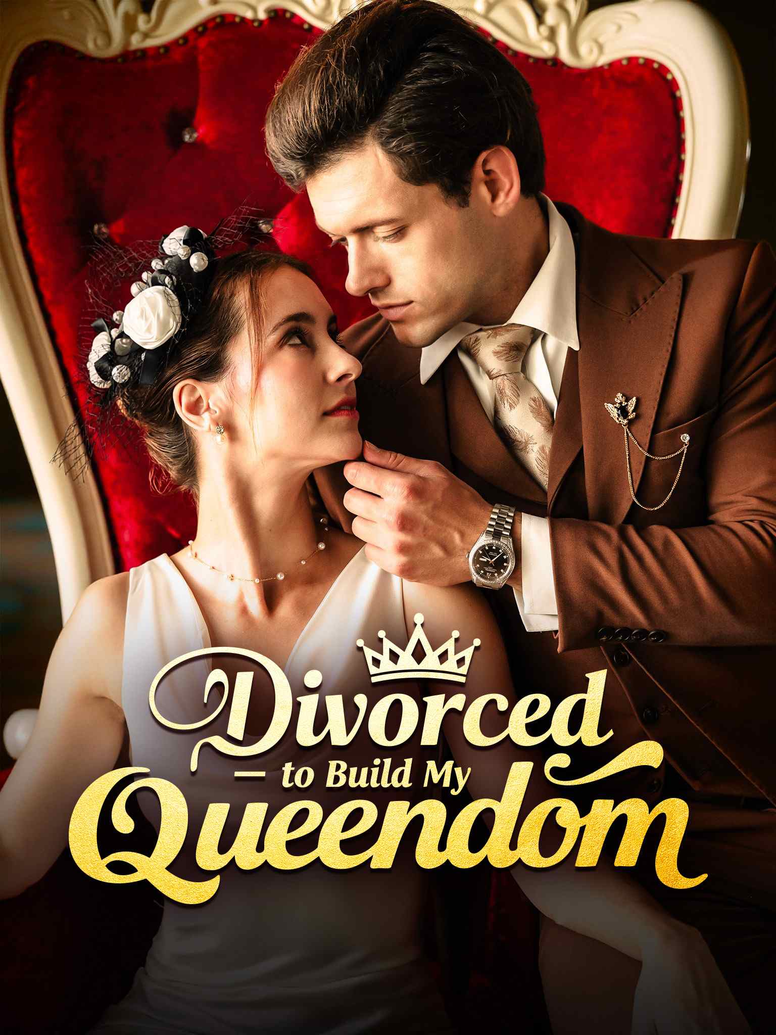 Divorced to Build My Queendom