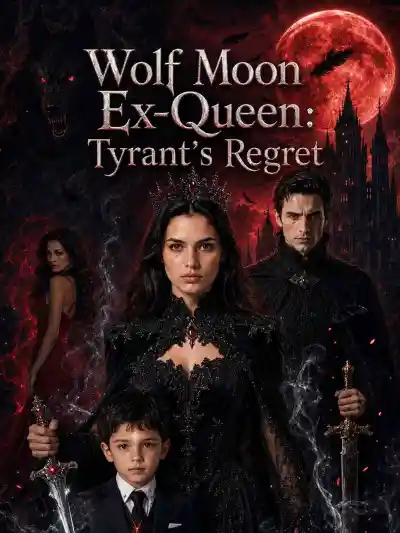 AI真人剧 Wolf Moon Ex-Queen: Tyrant's Regret poster