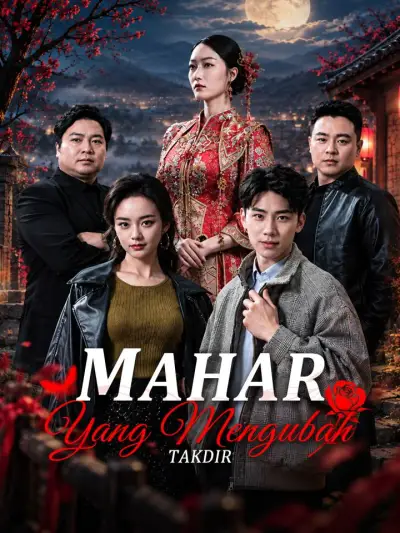 AI印尼配 野蛮女友上门抢亲 poster