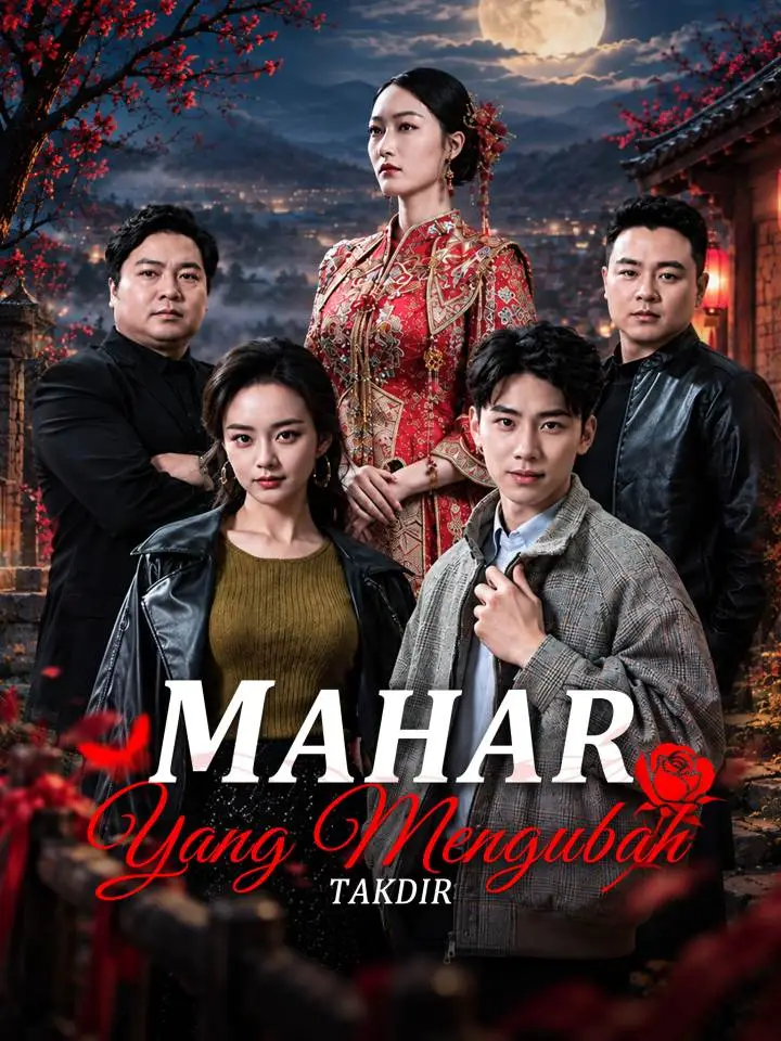 AI印尼配 野蛮女友上门抢亲 poster