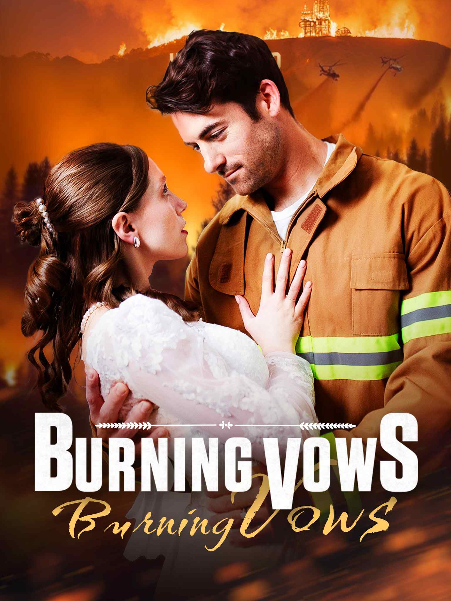 My L.A. Fireman