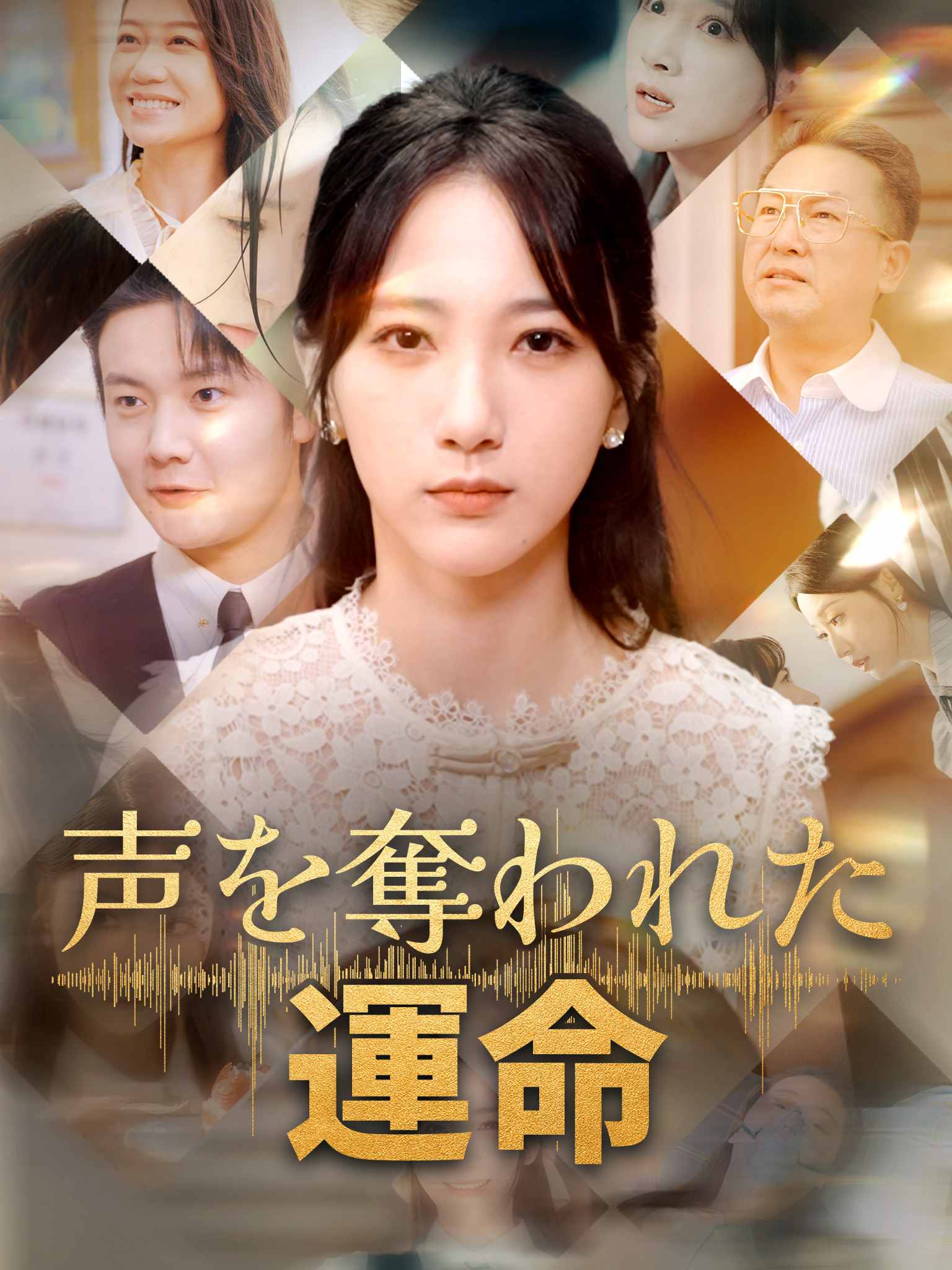 失声的命运