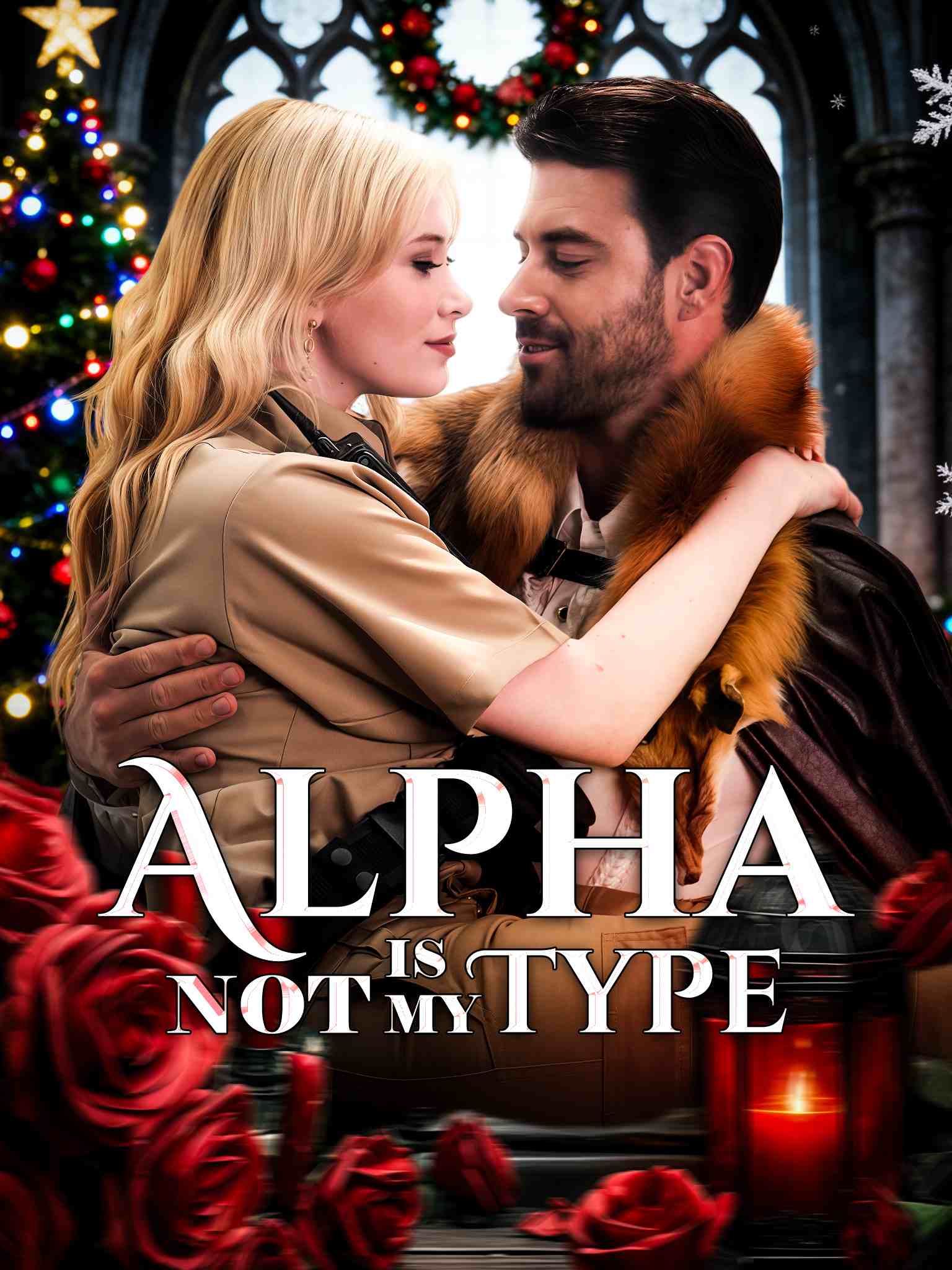 Alpha Is Not My Type