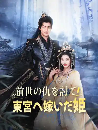 AI日配 换嫁东宫,我成太子心尖宠 poster