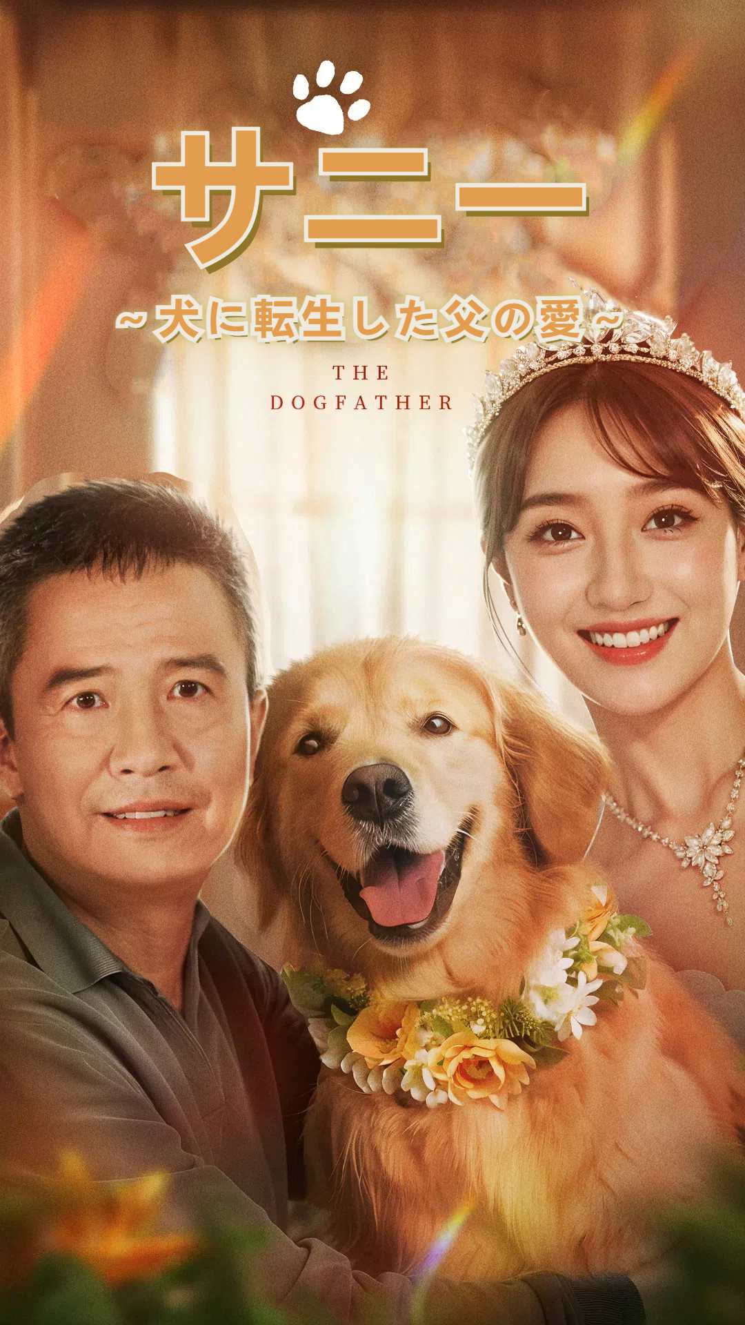 犬父