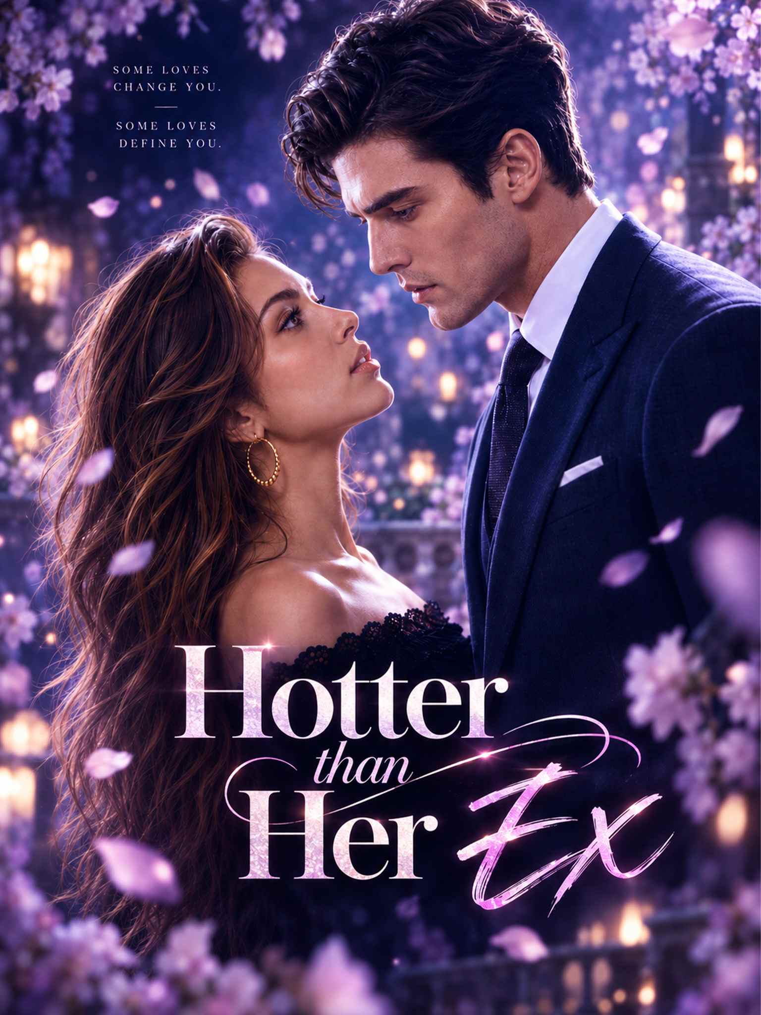 AI真人剧 Hotter than Her Ex（集团营销部）