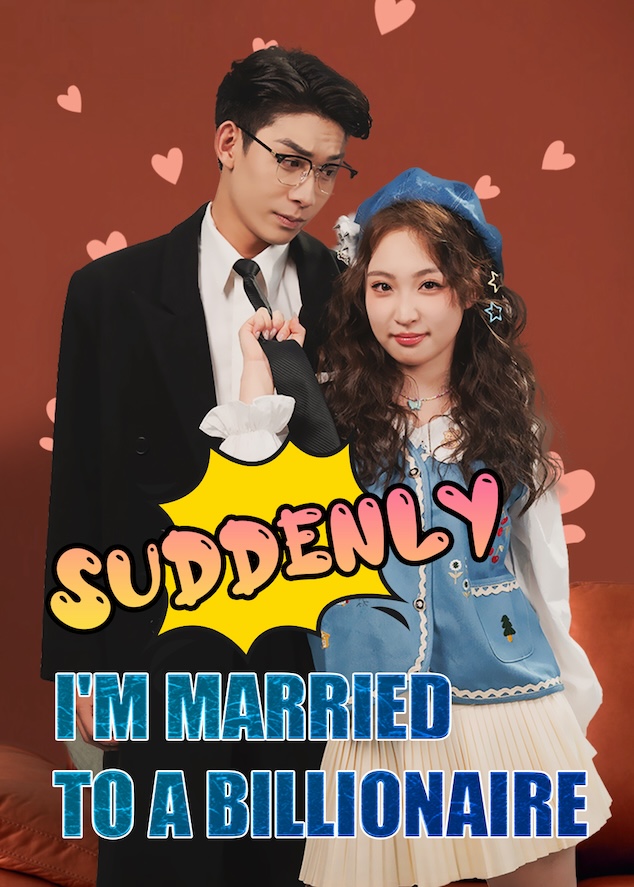糟糕!我闪婚了个财阀大叔