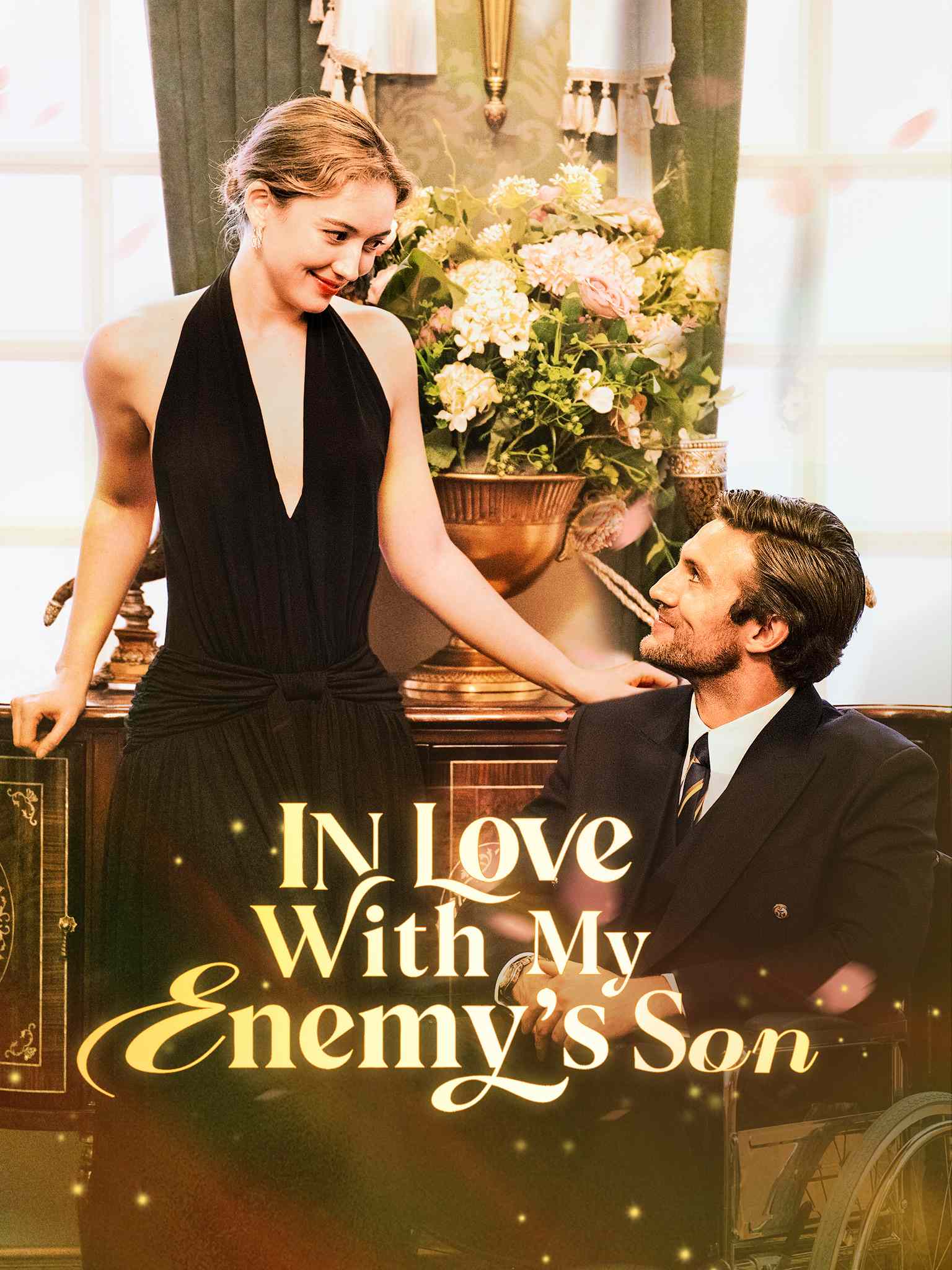 In Love with My Enemy's Son