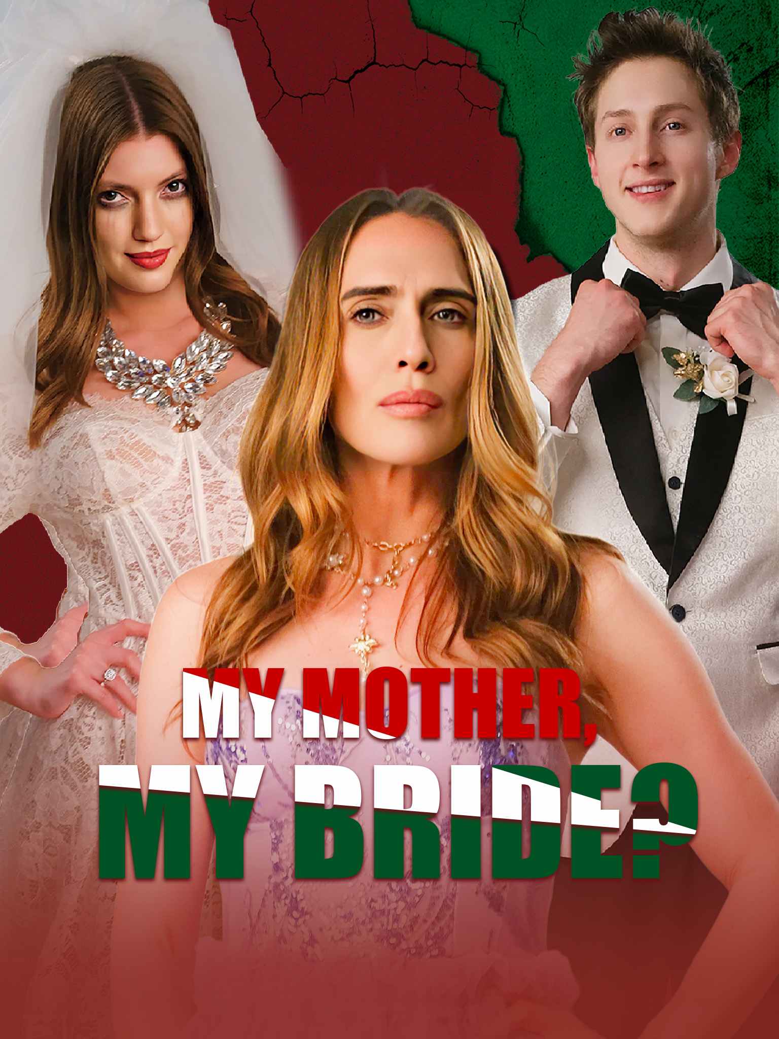 Mother Of the Bridezilla