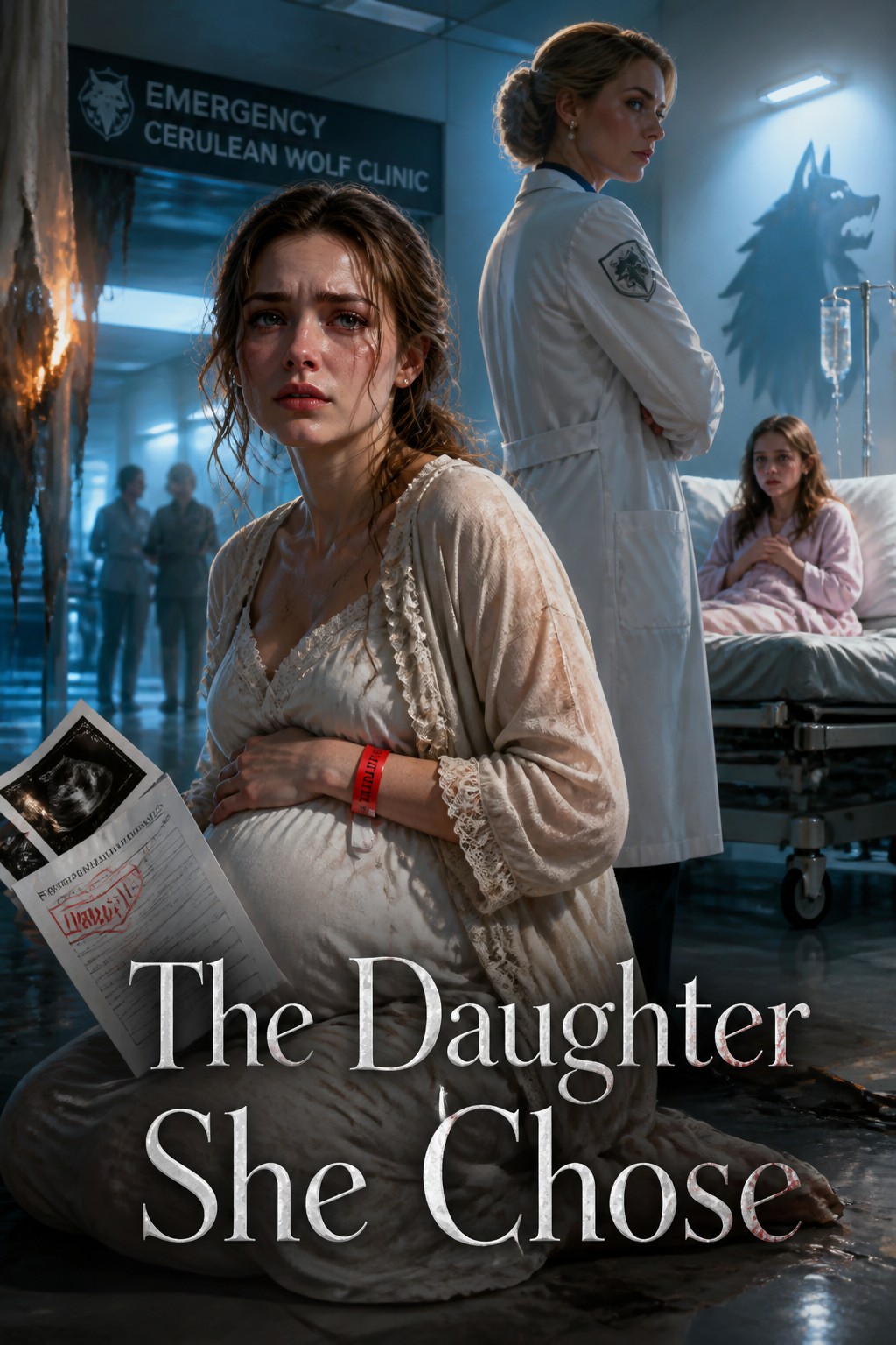 The Daughter She Chose