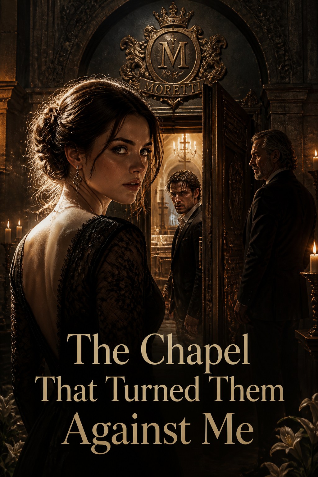 The Chapel That Turned Them Against Me
