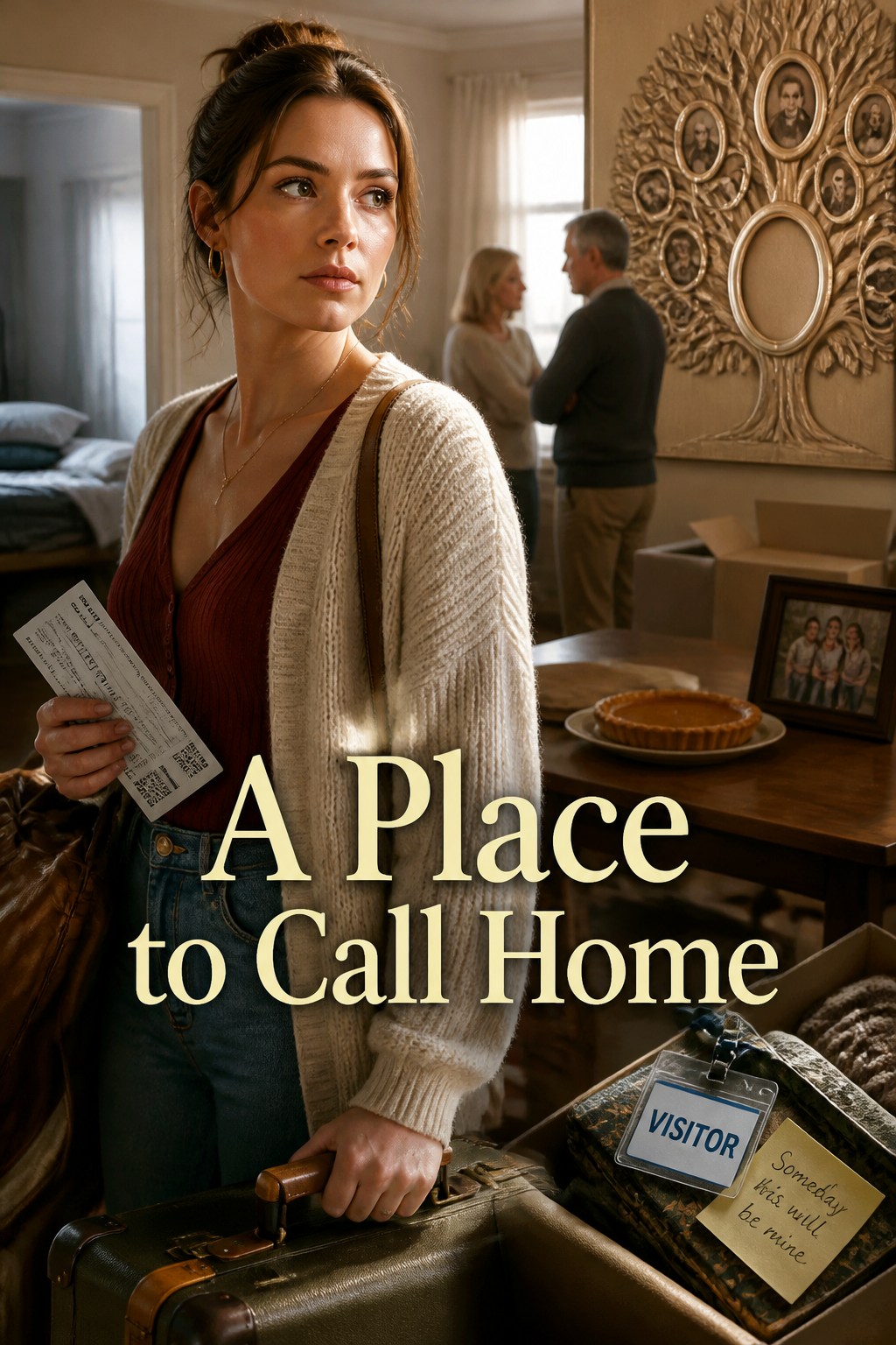A Place to Call Home