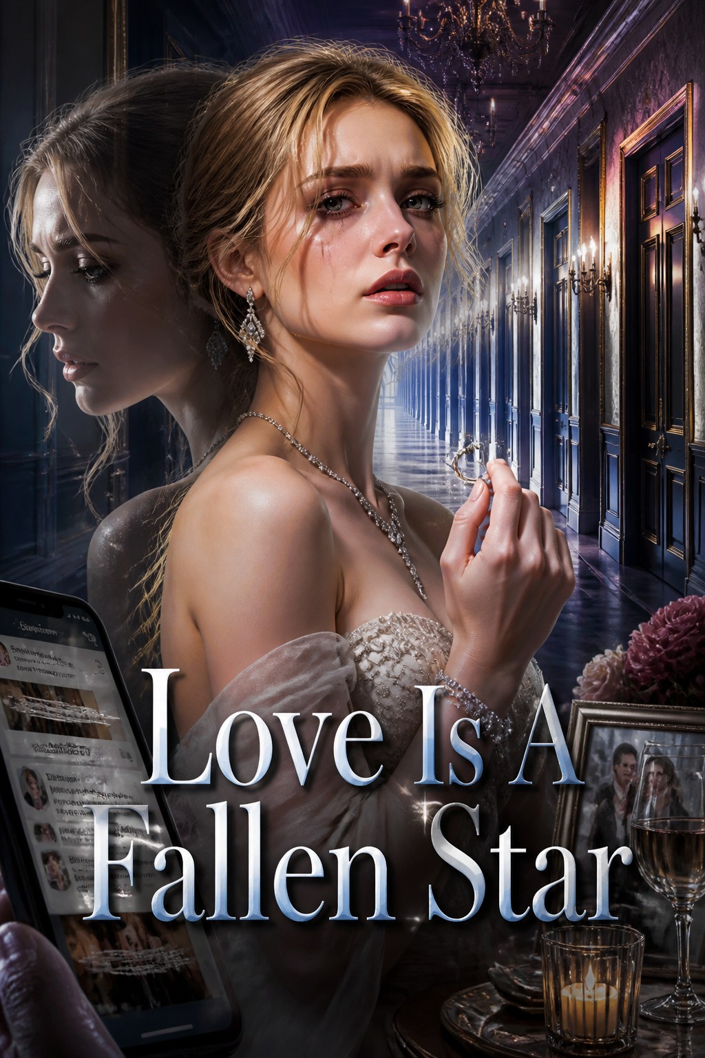 Love Is A Fallen Star