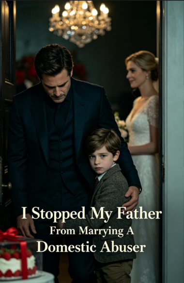I Stopped My Father From Marrying A Domestic Abuser