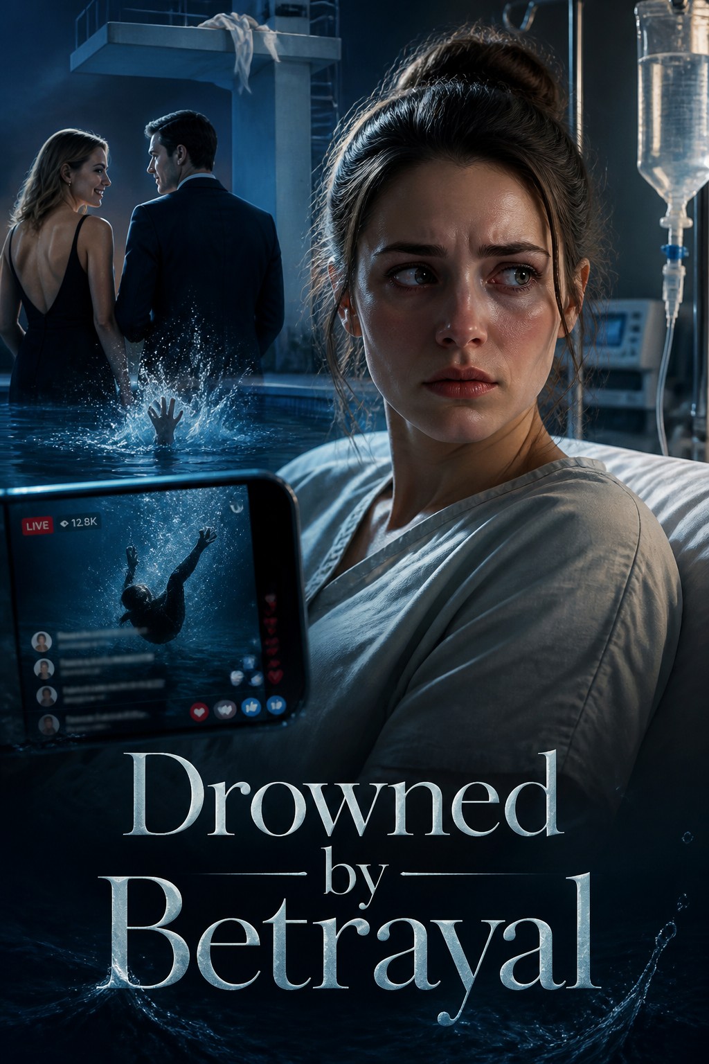 Drowned by Betrayal