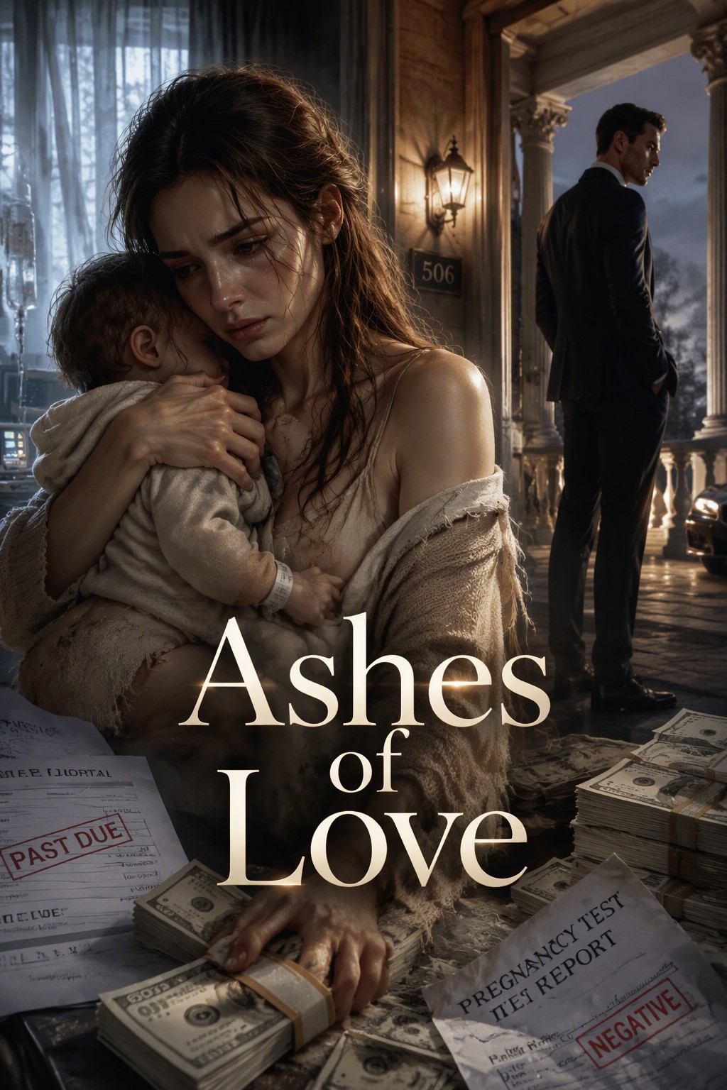 Ashes of Love