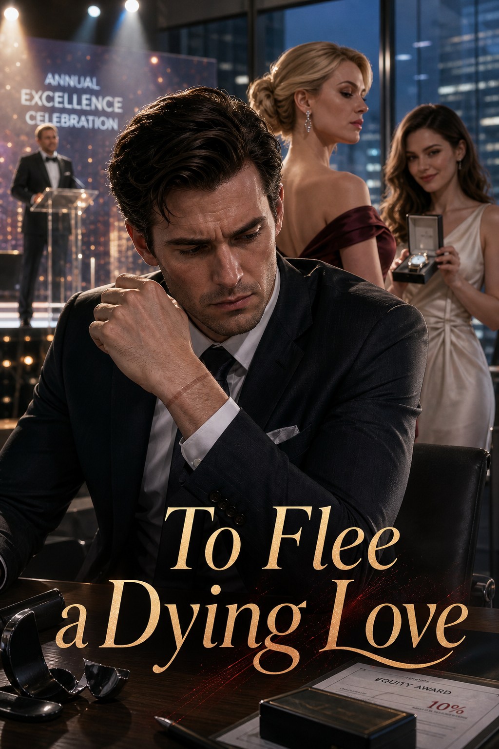 To Flee a Dying Love