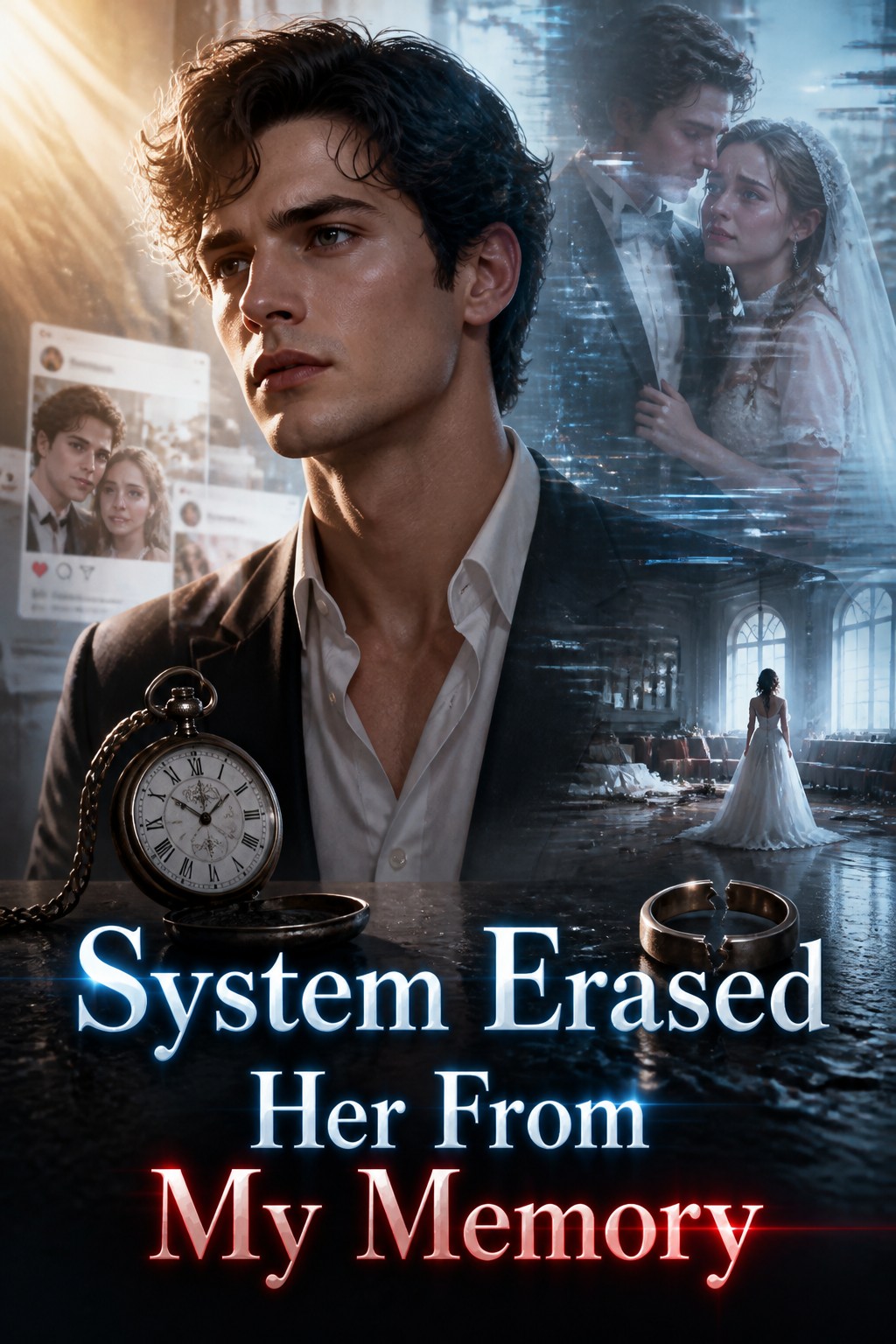 System Erased Her From My Memory