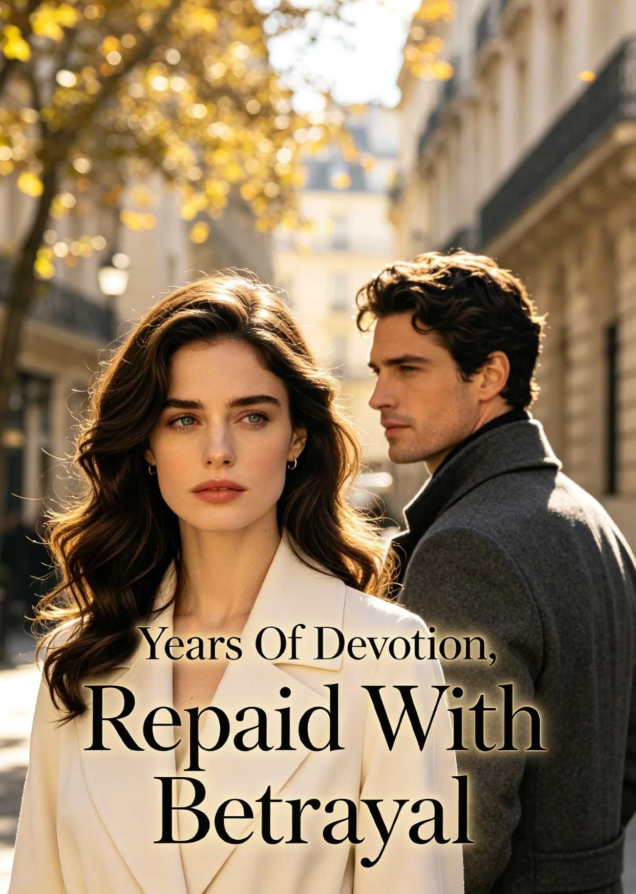 Years Of Devotion, Repaid With Betrayal