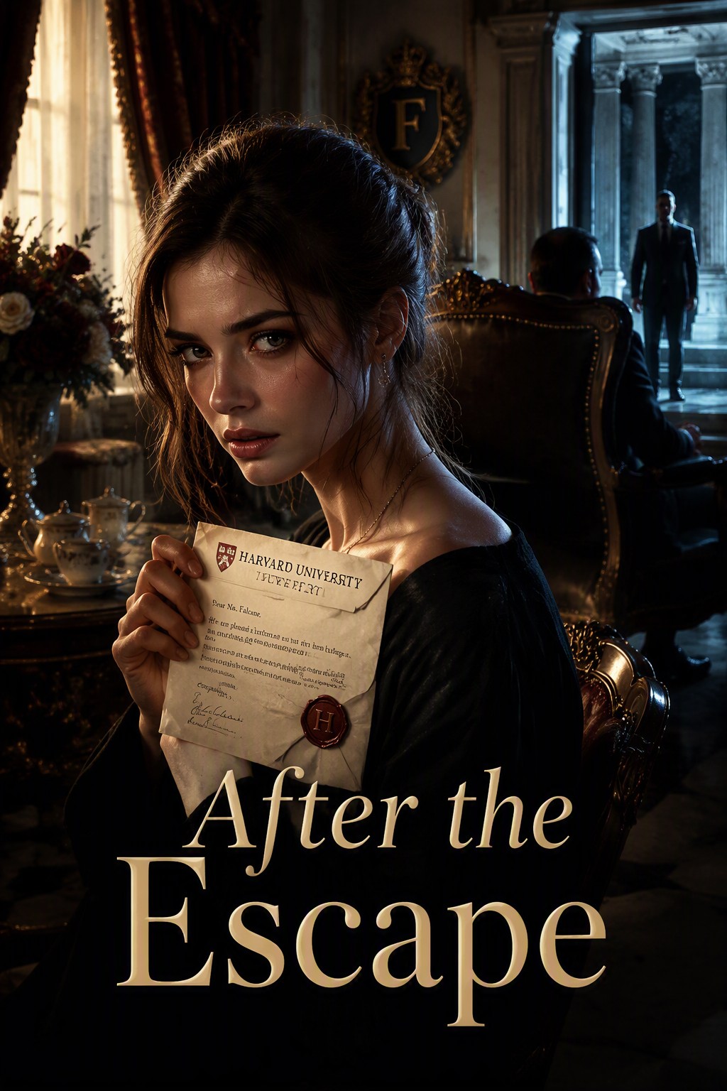 After the Escape