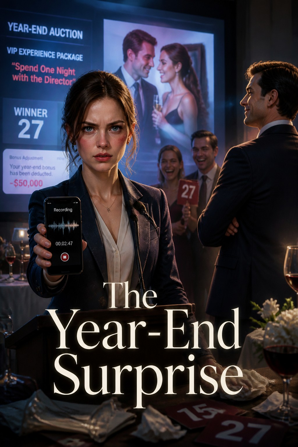 The Year-End Surprise