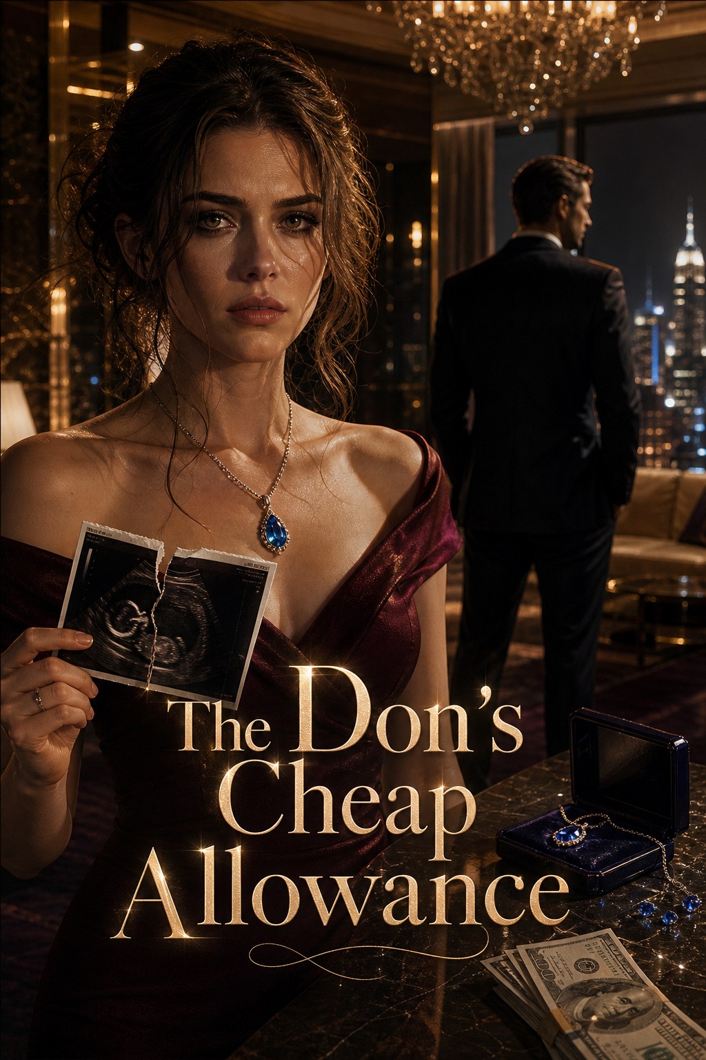 The Don’s Cheap Allowance