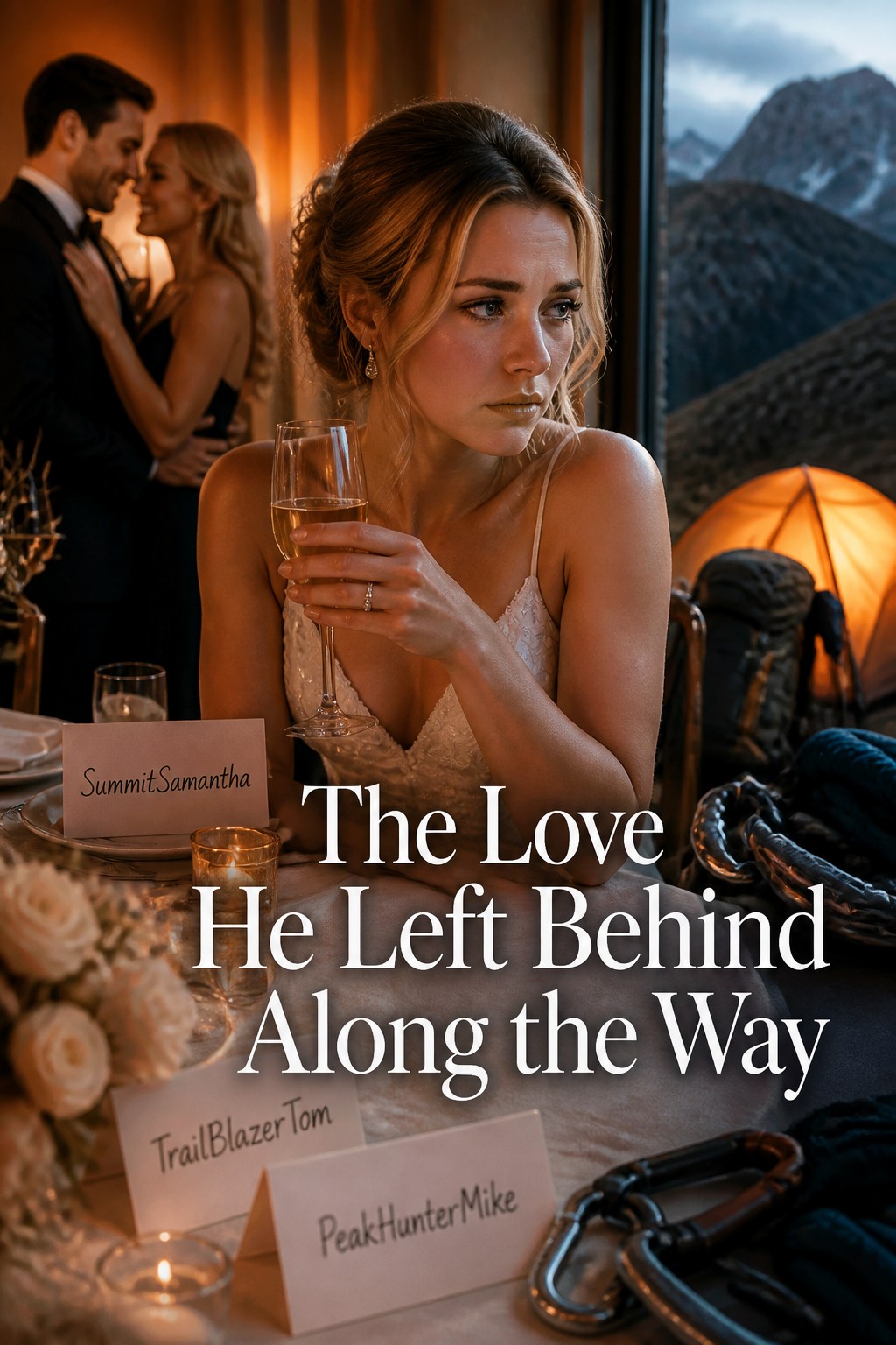 The Love He Left Behind Along the Way