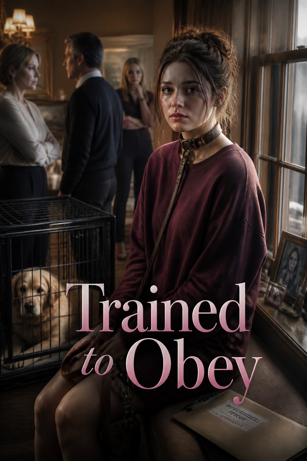 Trained to Obey