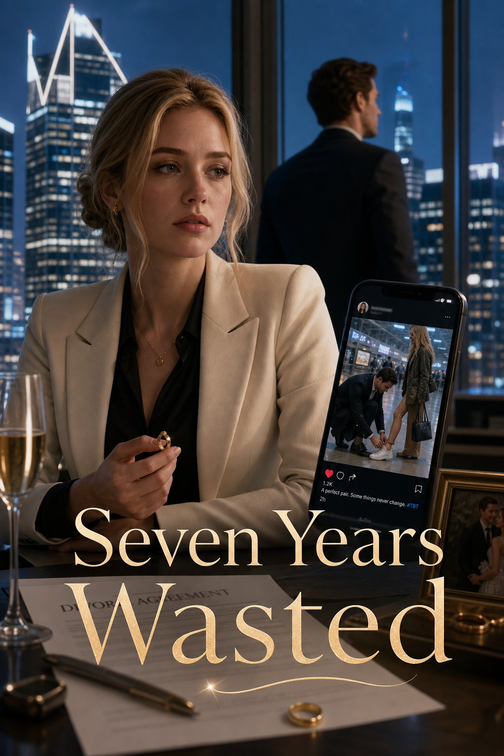 Seven Years Wasted