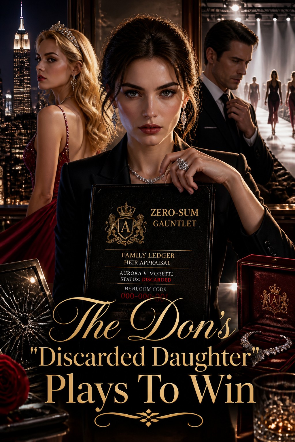 The Don’s "Discarded Daughter" Plays To Win