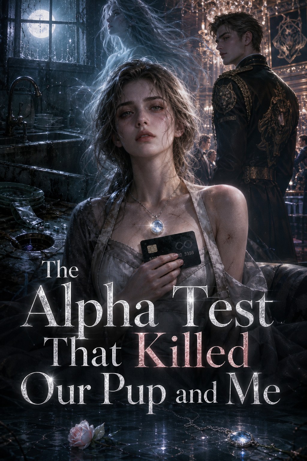 The Alpha Test That Killed Our Pup and Me
