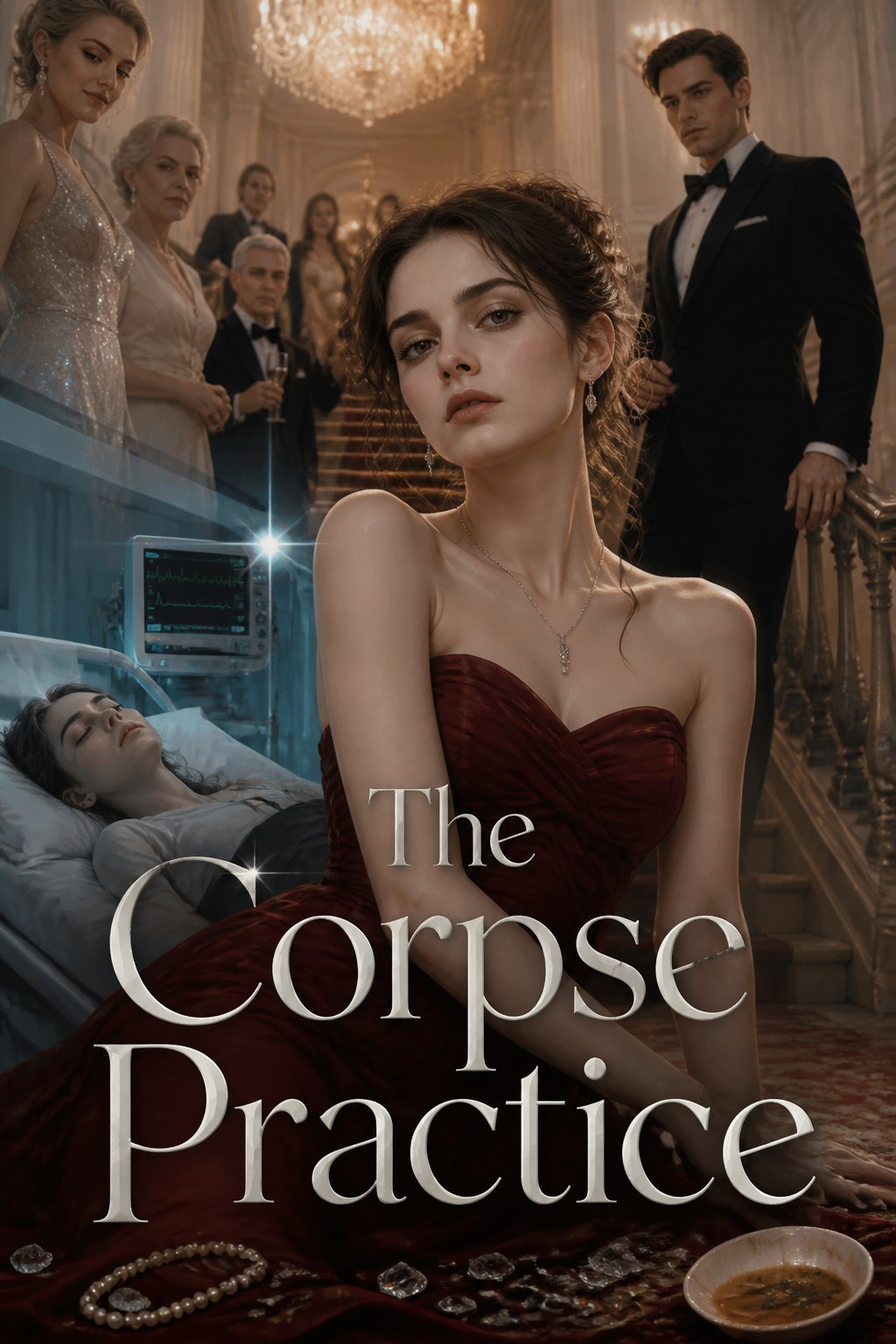 The Corpse Practice