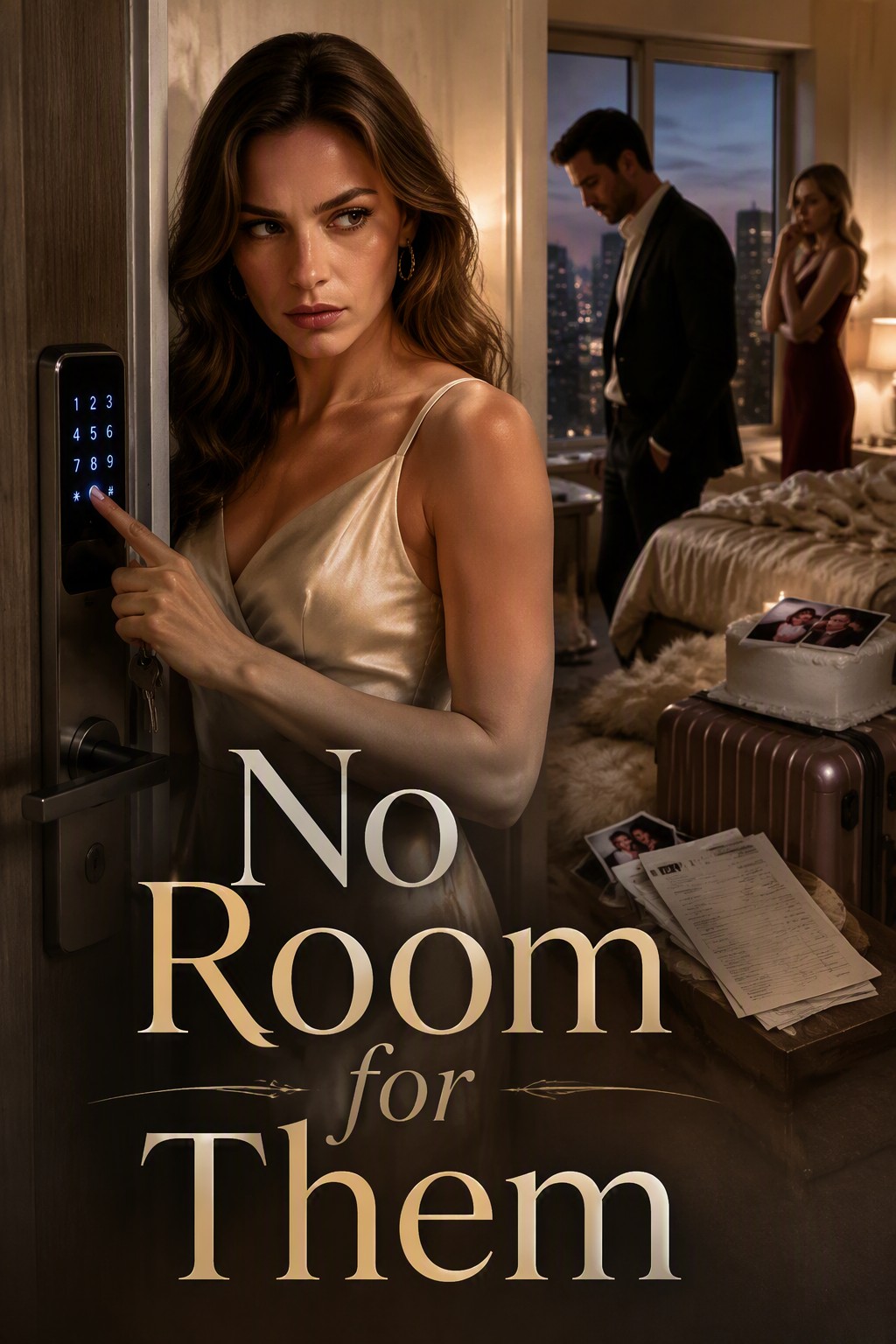 No Room for Them