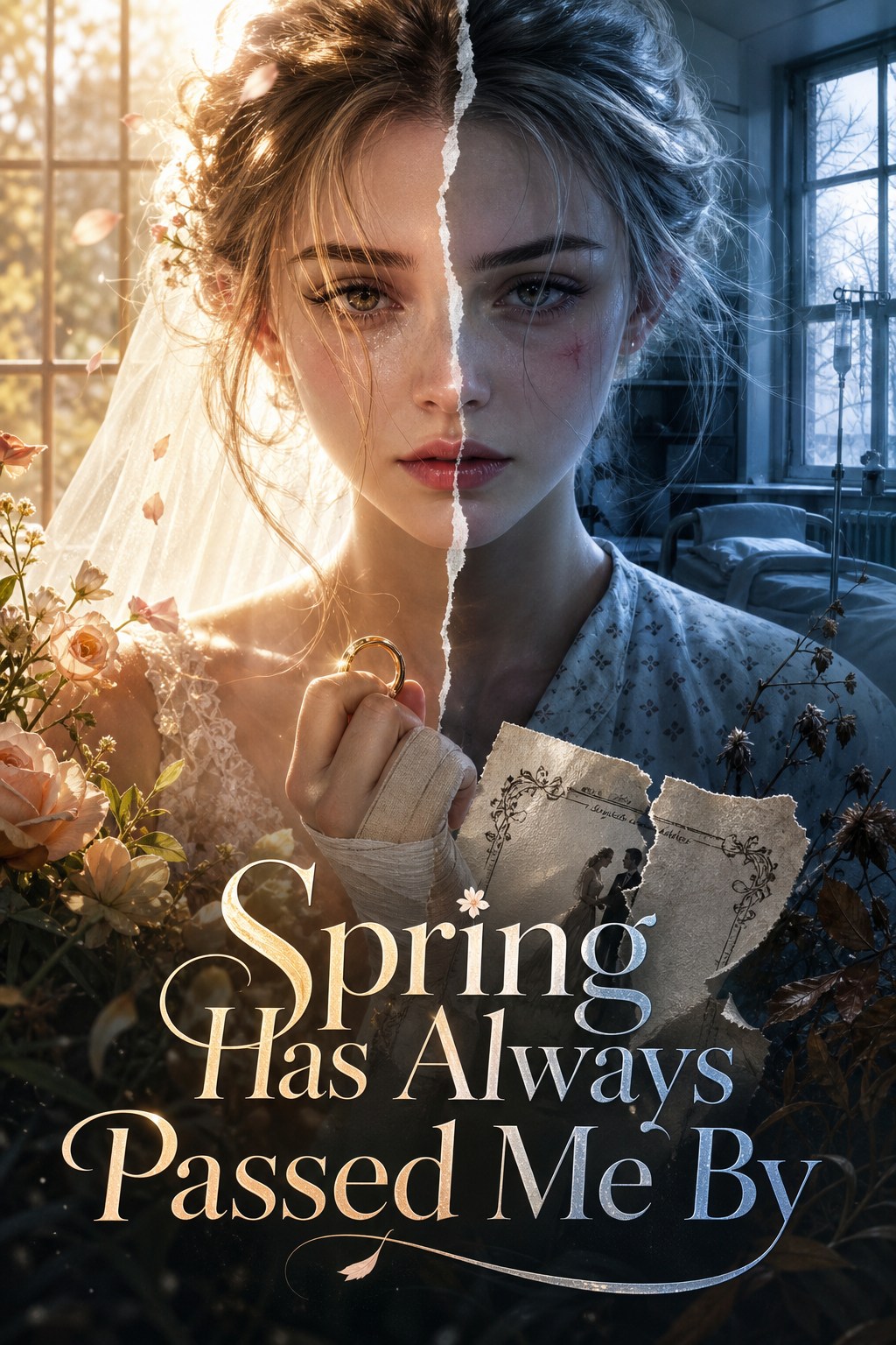 Spring Has Always Passed Me By