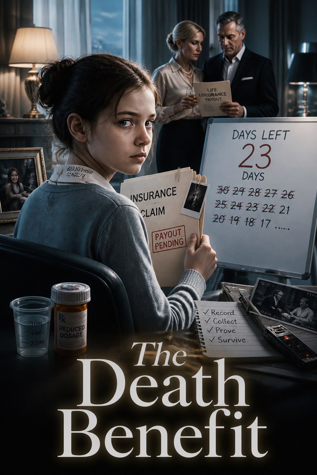 The Death Benefit