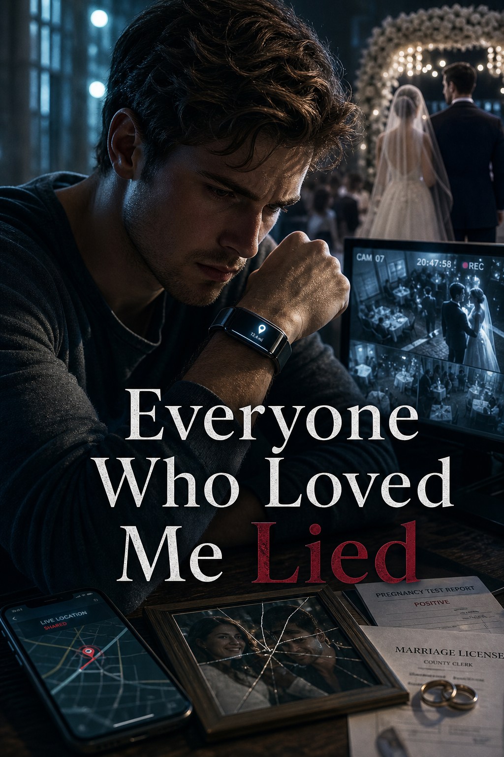 Everyone Who Loved Me Lied