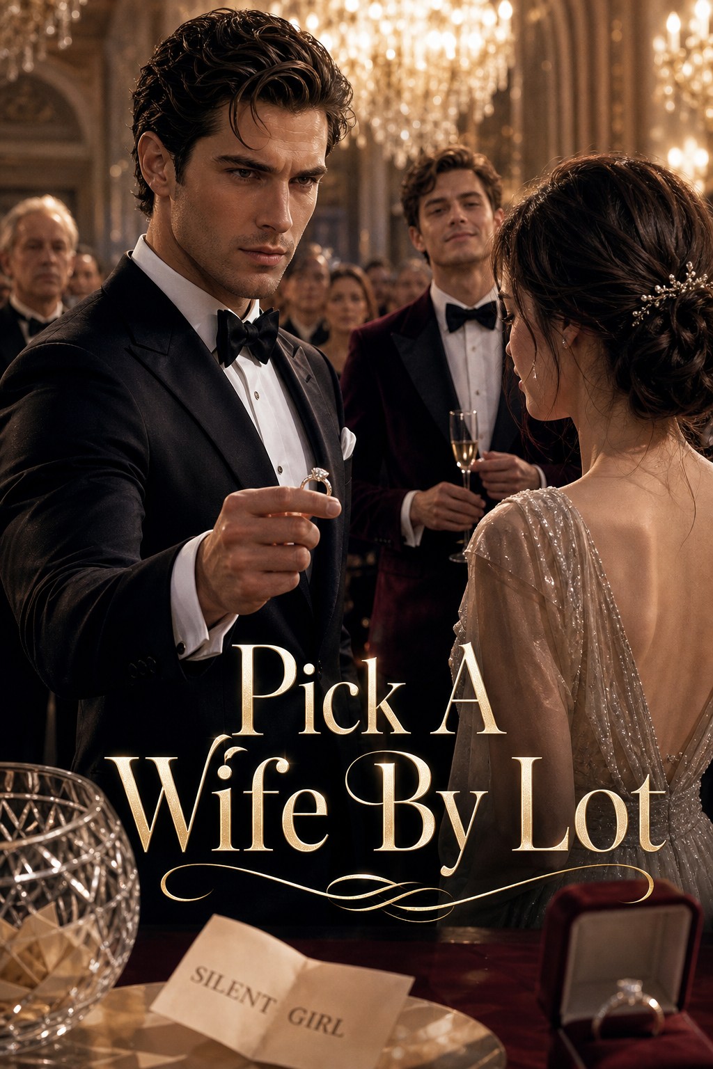 Pick A Wife By Lot