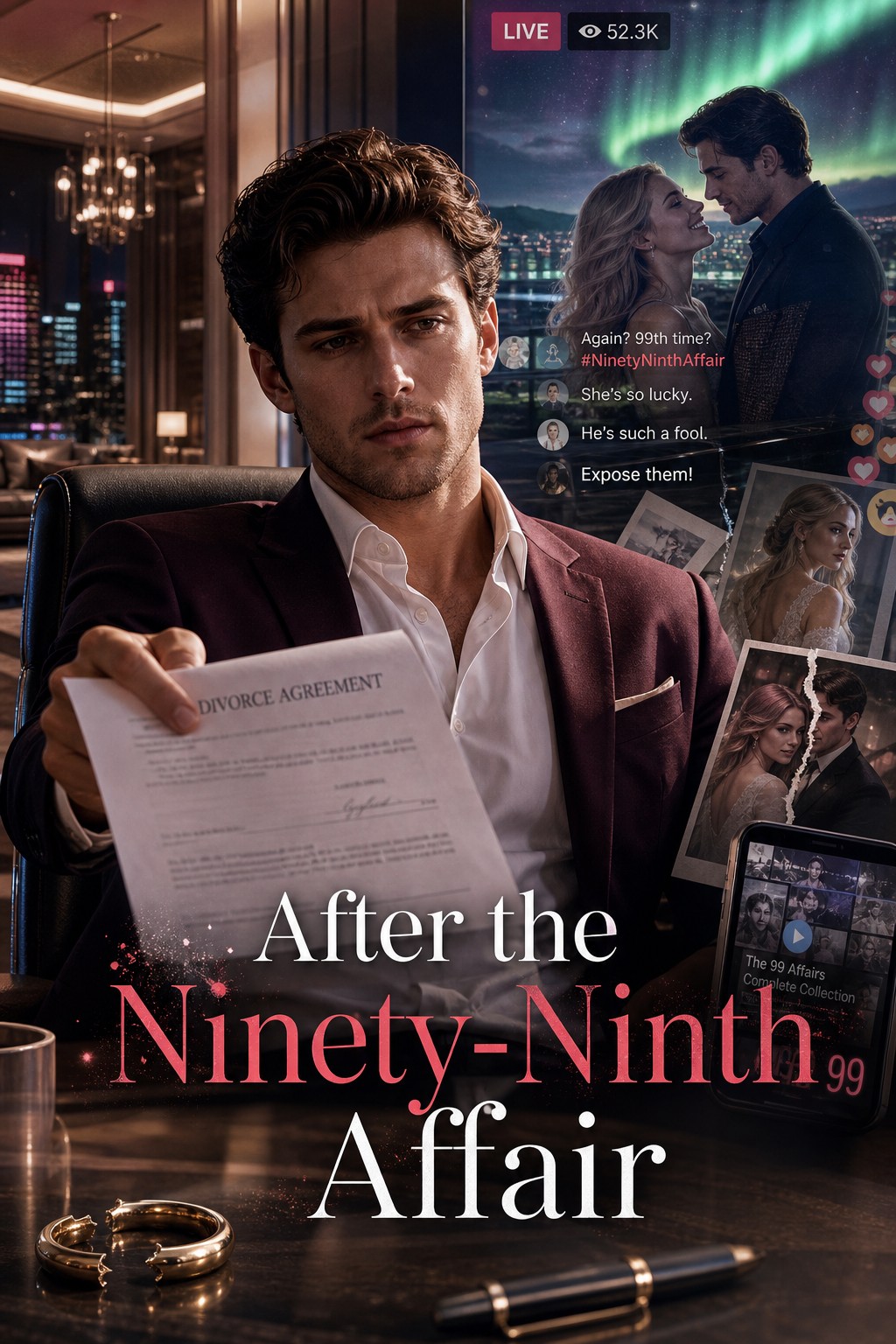 After the Ninety-Ninth Affair