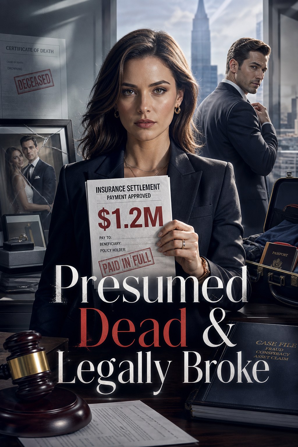 Presumed Dead & Legally Broke