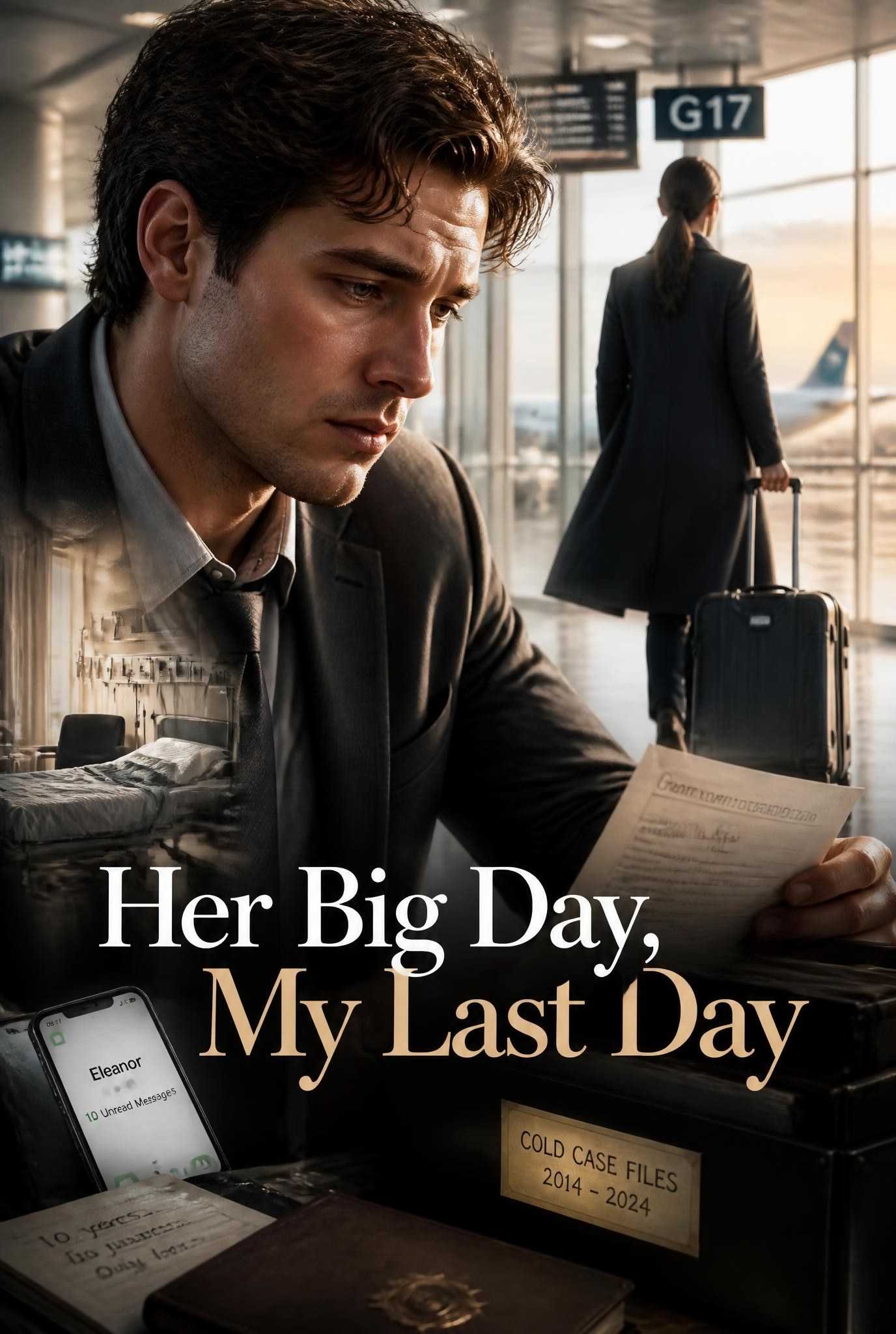 Her Big Day, My Last Day